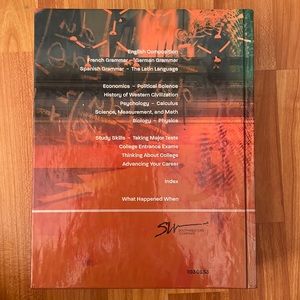 Educational Textbook: Volume 3